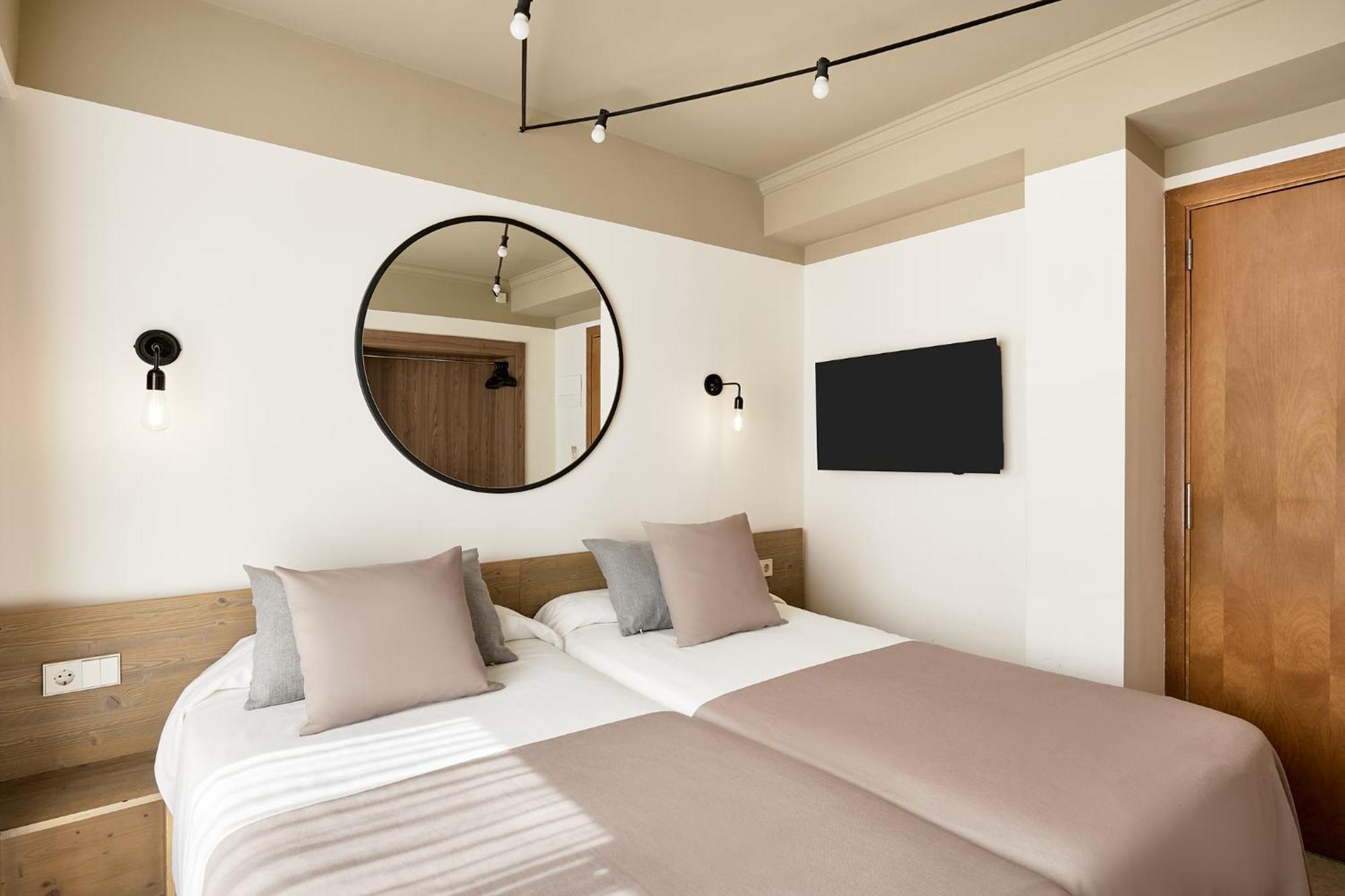 Tent Capi Playa Palma de Mallorca Zewnętrze zdjęcie