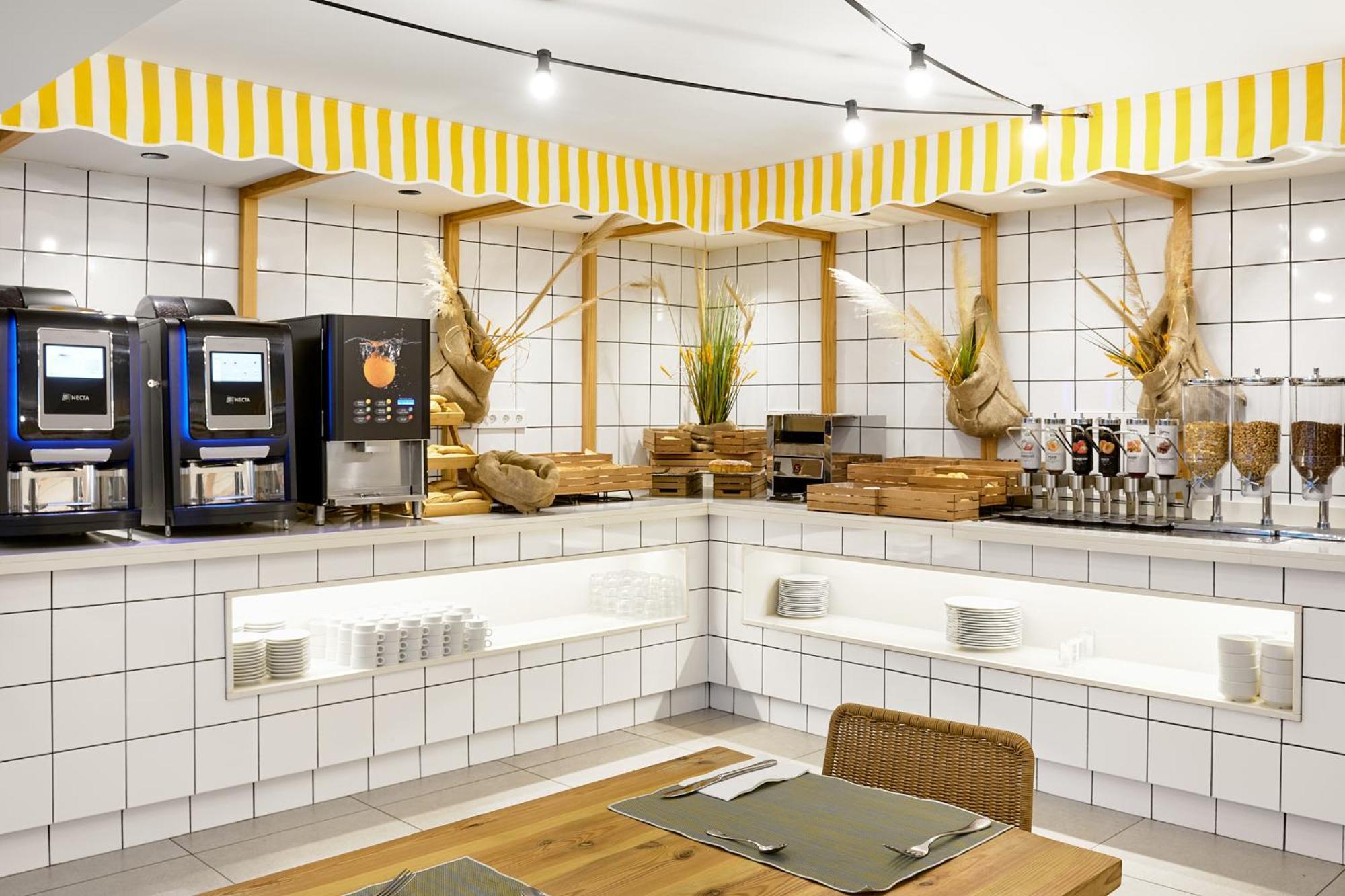 Tent Capi Playa Palma de Mallorca Zewnętrze zdjęcie